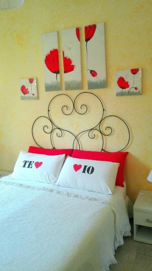 Gaia'S Room B&B Rome Buitenkant foto