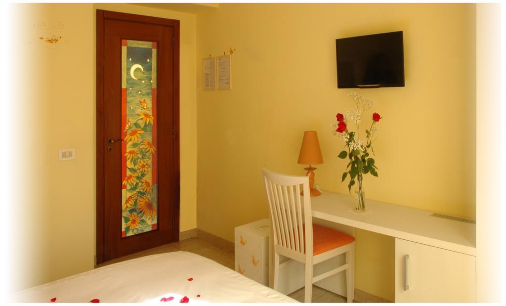 Gaia'S Room B&B Rome Kamer foto